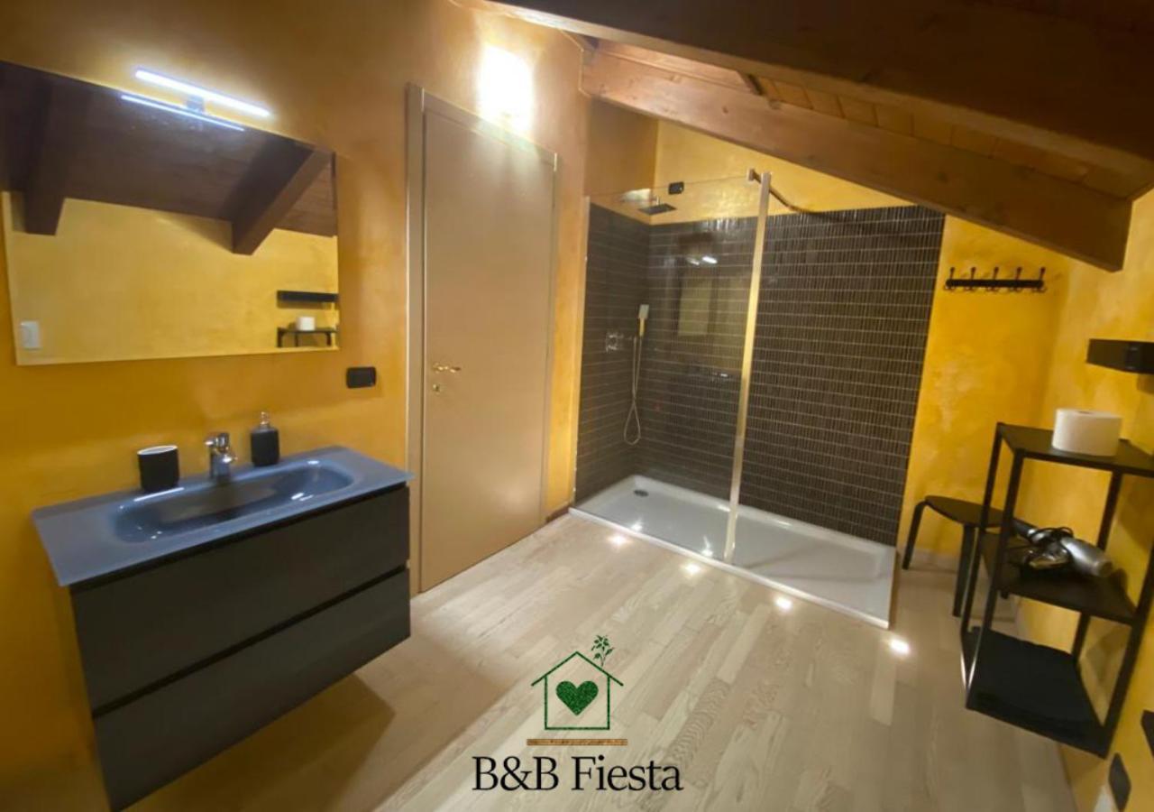 Villa Fiesta 오기오노 외부 사진