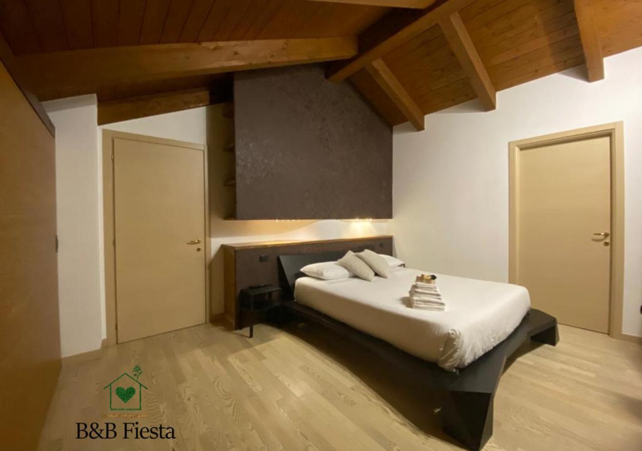 Villa Fiesta 오기오노 외부 사진