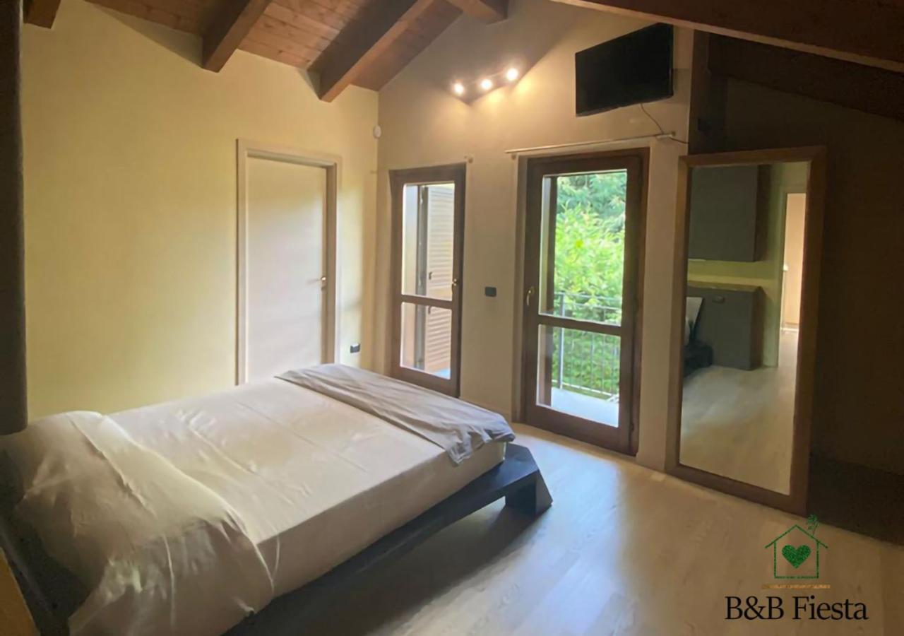 Villa Fiesta 오기오노 외부 사진