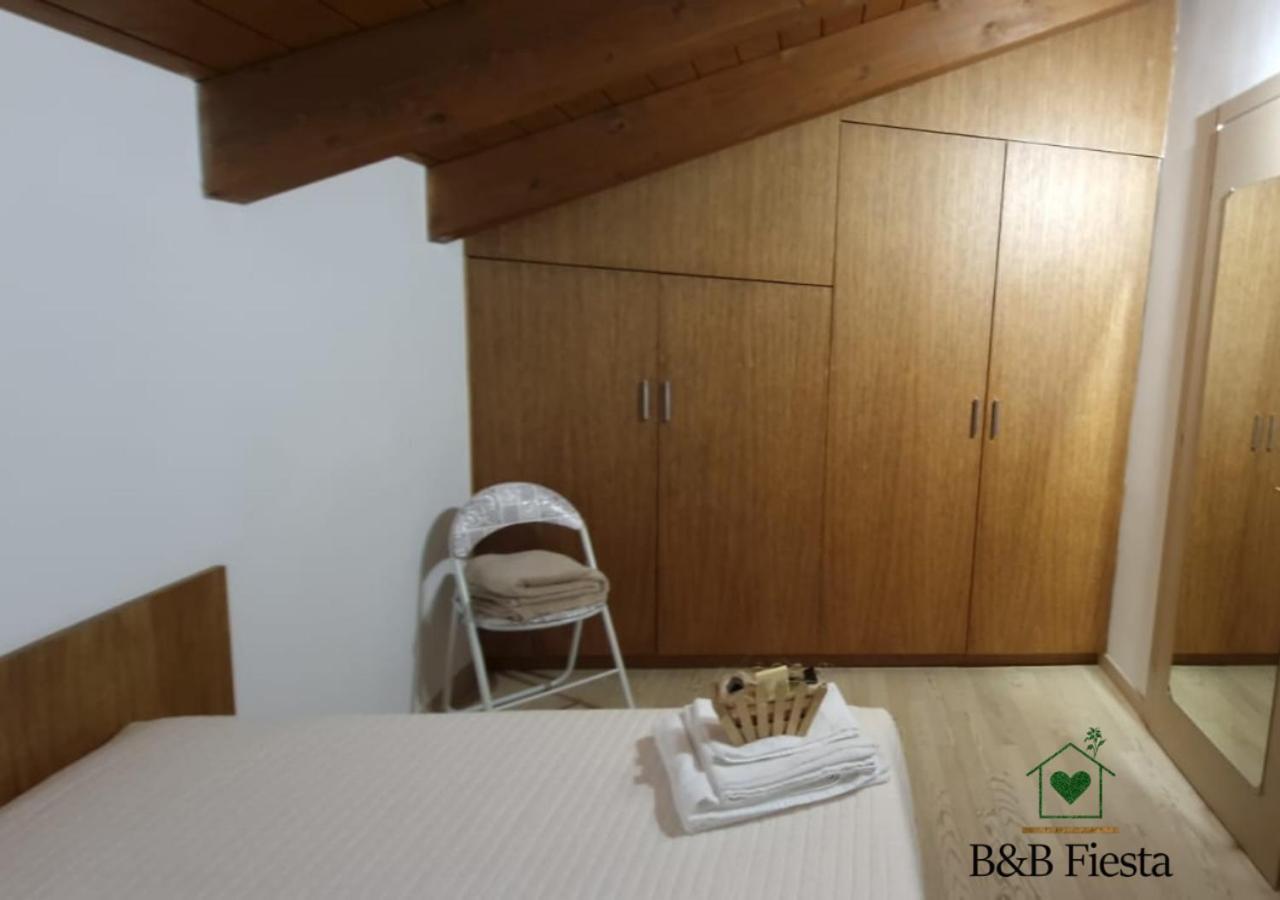 Villa Fiesta 오기오노 외부 사진